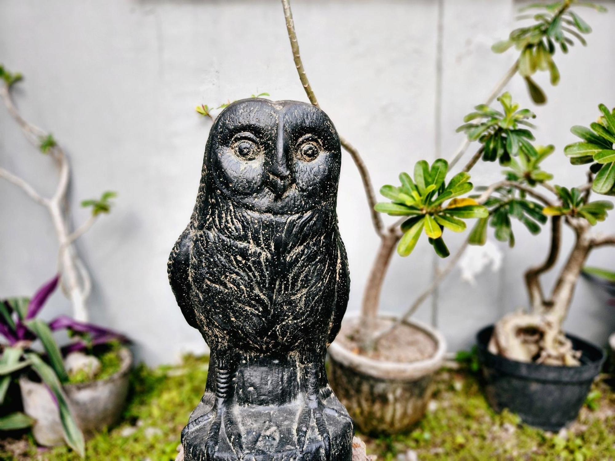 Panda Lumbung Bed and Breakfast Sanur Buitenkant foto